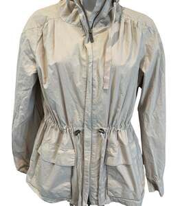 Theory Theory Light Parka Jacket Size S